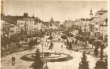 Cumpara ieftin R 9089 Republica Populara Romana Tg Mures vedere circulata