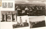 R 9205 Republica Populara Romana Alba Iulia circulata