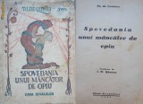 Th. de Quinci , Spovedania unui mancator de opiu , 1946