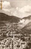 R 9234 Republica Populara Romana vedere din Bicaz circulata