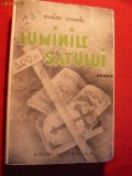 Damian Stanoiu - Luminile Satului -Prima Editie 1936