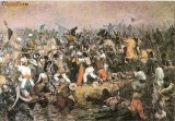 Carte Postala Batalia de la Rovine, Paul Atanasiu, Neutilizata, CP197-52 - Tematica Istorica
