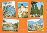 CP197-18 Valea Oltului -carte postala, necirculata -starea care se vede