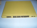 Basic color photography-Andreas Feininger{1972}