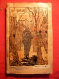 Ion Gorun -Robinson in Tara Romaneasca -Ed. 1922