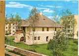 CP198-72 Suceava -Hanul Domnesc -carte postala, necirculata -starea care se vede