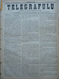 Ziarul Telegrafulu , 17 februarie 1873