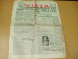 Ziar VIATA 13 11 1942