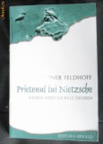 H Feldhoff Prietenul lui Nietzsche Istoria vietii lui Paul Deussen