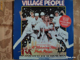 OKAZIE !!! DISCURI / LP / PLACI DIN VINIL PT. PICK-UP - VILLAGE PEOPLE -, Dance