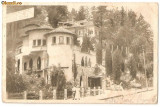 CPI(183) CALIMANESTI, CASA DE ODIHNA C.C.S., CIRCULATA, 1953.