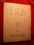 ALBUM TONITZA -1945 -Prima Ed. -text Ionel Jianu