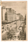 CPI(187) BUCURESTI, MAGHERU, CIRCULATA, 1956.