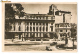 CPI(186) BUCURESTI, ISE, CIRCULATA, 1955.