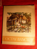 Octav Bancila - text:M.Epure -1956 -Prima Editie