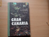 A. J. Cronin - Gran Canaria RF21/0