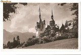 CPI (B214) SINAIA, RESEDINTA REGALA DE VARA, NECIRCULATA.