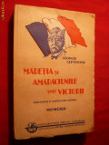 G. Clemenceau -Maretia si Amaraciunile unei Victorii - 1930