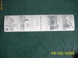 Mexic 1983 Monumente Mi 1885-88