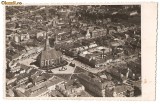 CPI (B206) CLUJ, VEDERE GENERALA, NECIRCULATA, 1935.