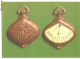 CPI (B219) BRAILA, CEAS SECTOR WATCH 1900, ILUSTRATA NECIRCULATA 2010