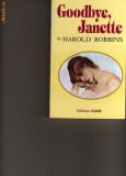 Robbins - Goodbye Janette, 1993