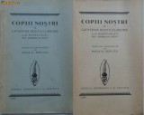 Clibborn , Copiii nostri , Scrisul Romanesc , Craiova , interbelica, Alta editura