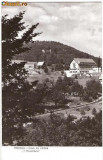 CP202-78 Predeal -Casa de odihna ,,7 Noiembrie&quot;-RPR -carte postala, circulata 1959 -starea care se vede