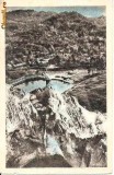 CP202-98 Vedere Slanic Prahova -carte postala, circulata 1959 -starea care se vede