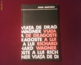 Louis Barthou Viata de dragoste a lui Richard Wagner