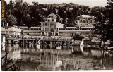 CP202-48 Sovata -Lacul Ursu -carte postala, circulata 1966 -starea care se vede