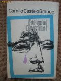 Camilo Castelo Branco - Portretul Ricardinei, Univers