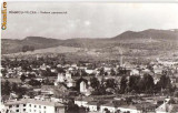CP203-63 Rimnicu-Vilcea - Vedere panoramica -RPR -carte postala, circulata 1964 -starea care se vede