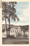 CP203-79 Pavilionul bailor -Vatra Dornei -RPR -carte postala, circulata 1959 -starea care se vede