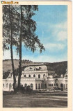 CP203-62 Pavilionul bailor -Vatra Dornei -carte postala, circulata 1958 -starea care se vede