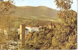 CP203-26 Vedere din Lupeni -RPR -carte postala, circulata 1962 -starea care se vede