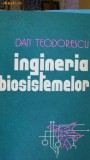 INGINERIA BIOSISTEMELOR