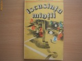 V.Radulescu Iscusinta mintii RF