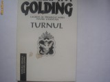 WILLIAM GOLDING - TURNUL RF3/2