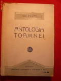 Ion Pillat - Antologia Toamnei -Prima Ed. 1921