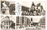 CPI (B254) IASI, CIRCULATA, 1968