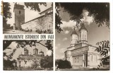 CPI (B253) IASI, MONUMENTE ISTORICE DIN IASI, CIRCULATA, 1968