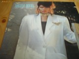 Angela Bofill Tell Me Tomorrow 1985 disc lp vinyl album muzica pop funk disco, VINIL