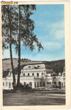 CP204-58 Pavilionul Bailor -Vatra Dornei -carte postala, circulata 1958 -starea care se vede