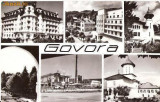 CP204-11 Govora -RPR -carte postala, circulata 1964 -starea care se vede