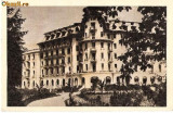 CP204-49 Sanatoriul Bailor -Govora -carte postala, circulata 1960 -starea care se vede