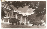 CPI (B275) SINAIA, HOTEL POSTAVARUL, CIRCULATA, 1964