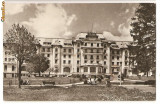 CPI (B273) SINAIA, HOTEL PALAS, CIRCULATA, 1969