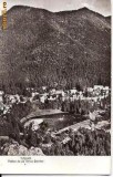 CP204-80 Tusnad -Vedere de pe Stanca Soimilor -RPR -carte postala, circulata 1962 -starea care se vede