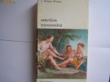 J,PHILIPPE MINGUET -ESTETICA ROCOCOULUI,R2